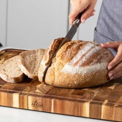 All-Clad Acacia Wood Cutting Board |