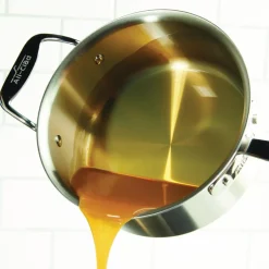 All-Clad BD5 11-piece Cookware Set