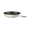All-Clad Copper Core Pro Nonstick 5-ply Bonded Cookware, Fry Pan, 10 inch