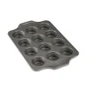 All-Clad 12-Cup Muffin Pan / Nonstick Baking Perfection by