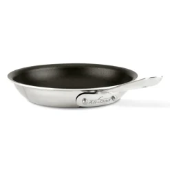 All-Clad D3 Pro Nonstick 3-ply Bonded Cookware, Fry Pan, 12 inch