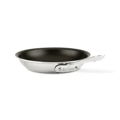 All-Clad D3 Pro Nonstick 3-ply Bonded Cookware, Fry Pan, 10 inch
