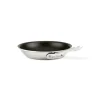 All-Clad D3 Pro Nonstick 3-ply Bonded Cookware, Fry Pan, 8 inch