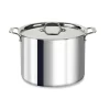All-Clad D3 12-Quart Stainless Steel Stock Pot |