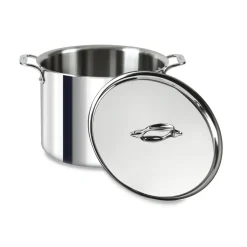All-Clad D3 12-Quart Stainless Steel Stock Pot |