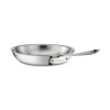 All-Clad D3 Stainless 3-ply Bonded Cookware, Fry Pan, 10 inch
