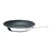 All-Clad D5 Stainless Polished 5-Ply 12 Inch Skillet | 12 Inch Fry Pan |