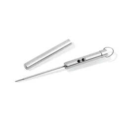 All-Clad Digital Instant-Read Thermometer / Precision Cooking with