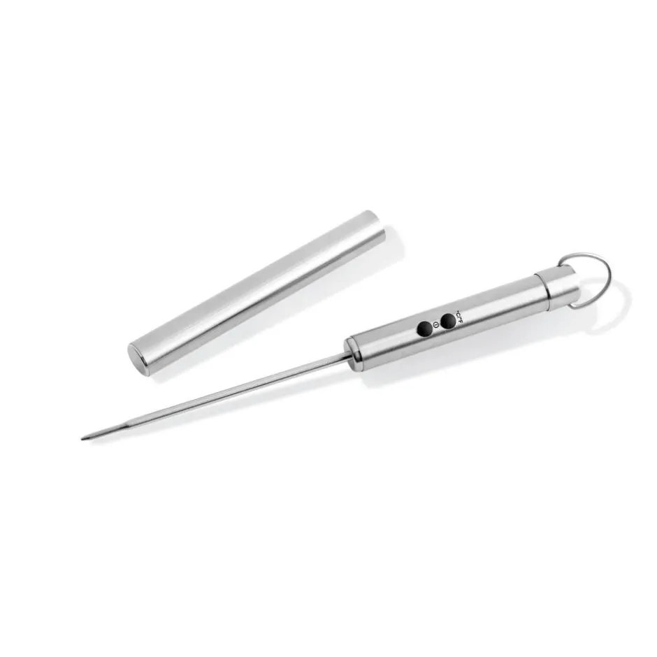 All-Clad Digital Instant-Read Thermometer / Precision Cooking with