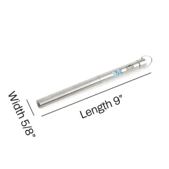 All-Clad Digital Instant-Read Thermometer / Precision Cooking with