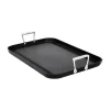 All-Clad Double Burner Griddle / NS Pro for Bigger Breakfasts