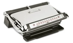 All-Clad Electric Grill XL with Autosense Technology, 5L