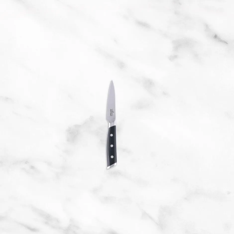 All-Clad Forged Knives | Paring Knife | 3.5 Inch Paring Knife |