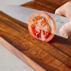 All-Clad Forged Knives | Steak Knife Set | 4 Piece Set |