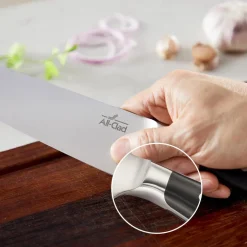 All-Clad Forged Knives, Knife Block Set, 7 Piece |