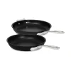 All-Clad Fry Pan Set / 10-inch and 12-inch Nonstick Perfection by NS Pro