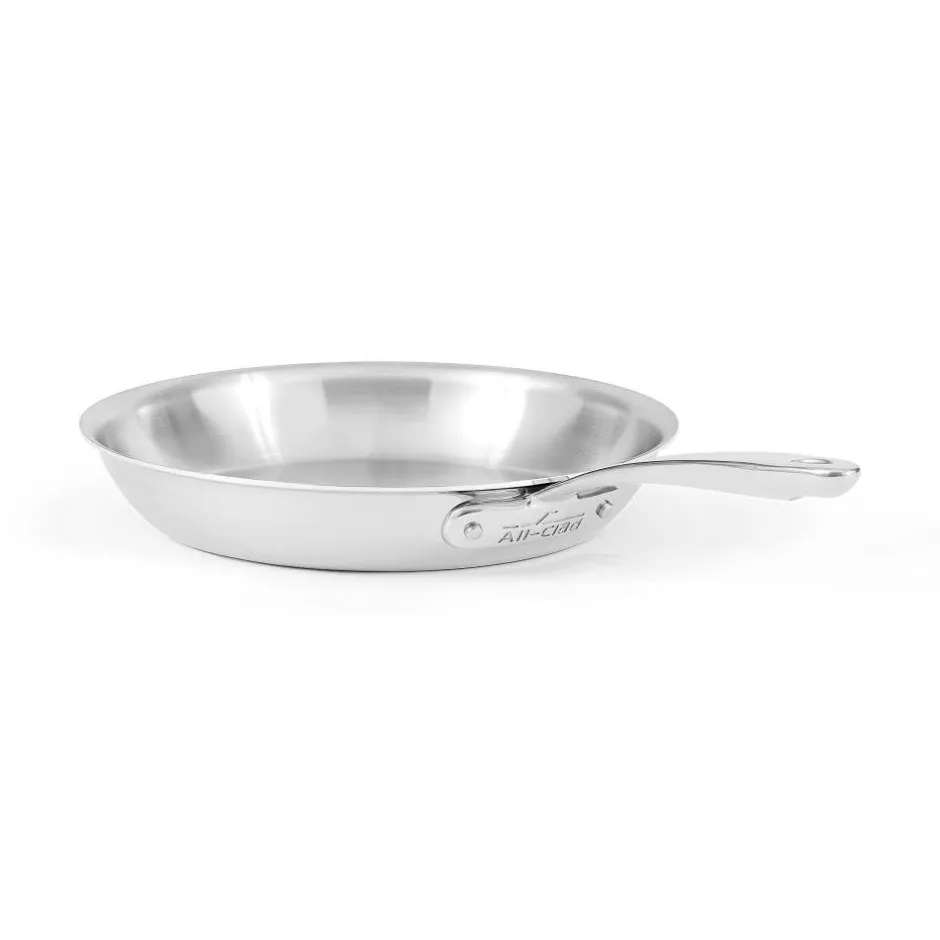 All-Clad G5® Graphite Core Stainless Steel Skillet, 10.5 inch |