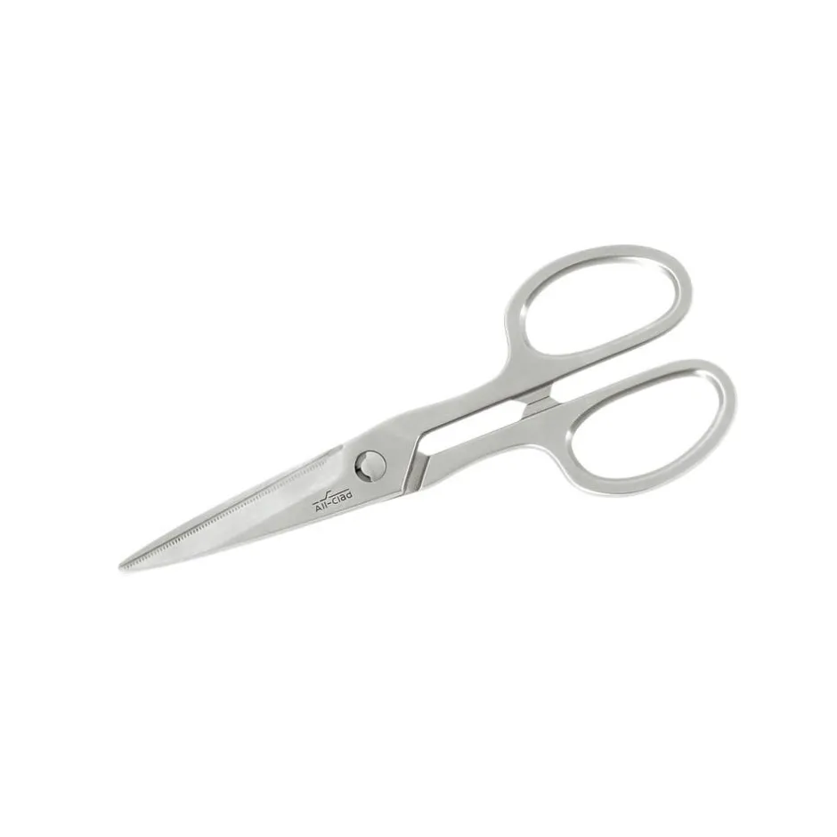 All-Clad German Stainless Steel Kitchen Shears