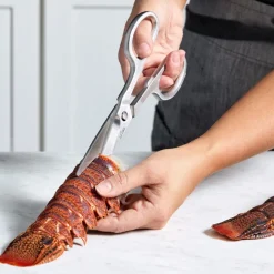 All-Clad German Stainless Steel Kitchen Shears