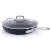 All-Clad HA1 Expert Cookware, Nonstick Fry Pan with Lid, 12 inch