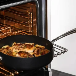 All-Clad HA1 Expert Cookware, Nonstick Fry Pan, 10 inch