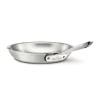 All-Clad 10-Inch BD5 Stainless Steel Fry Pan I