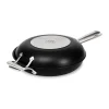 All-Clad 10-Inch Frittata Pan / NS Pro for Flawless Omelettes