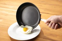 All-Clad 12-Inch Glass Lid / Essentials Nonstick Cookware Accessory