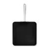 All-Clad 11-Inch Square Griddle / Griddle Your Best with NS Pro
