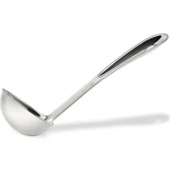 All-Clad 12-Inch Stainless Steel Ladle I