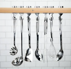 All-Clad 12-Inch Stainless Steel Ladle I