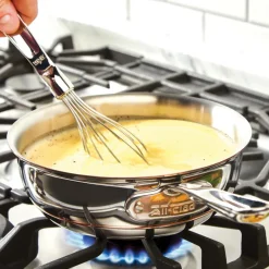 All-Clad 12-Inch Stainless Steel Whisk I