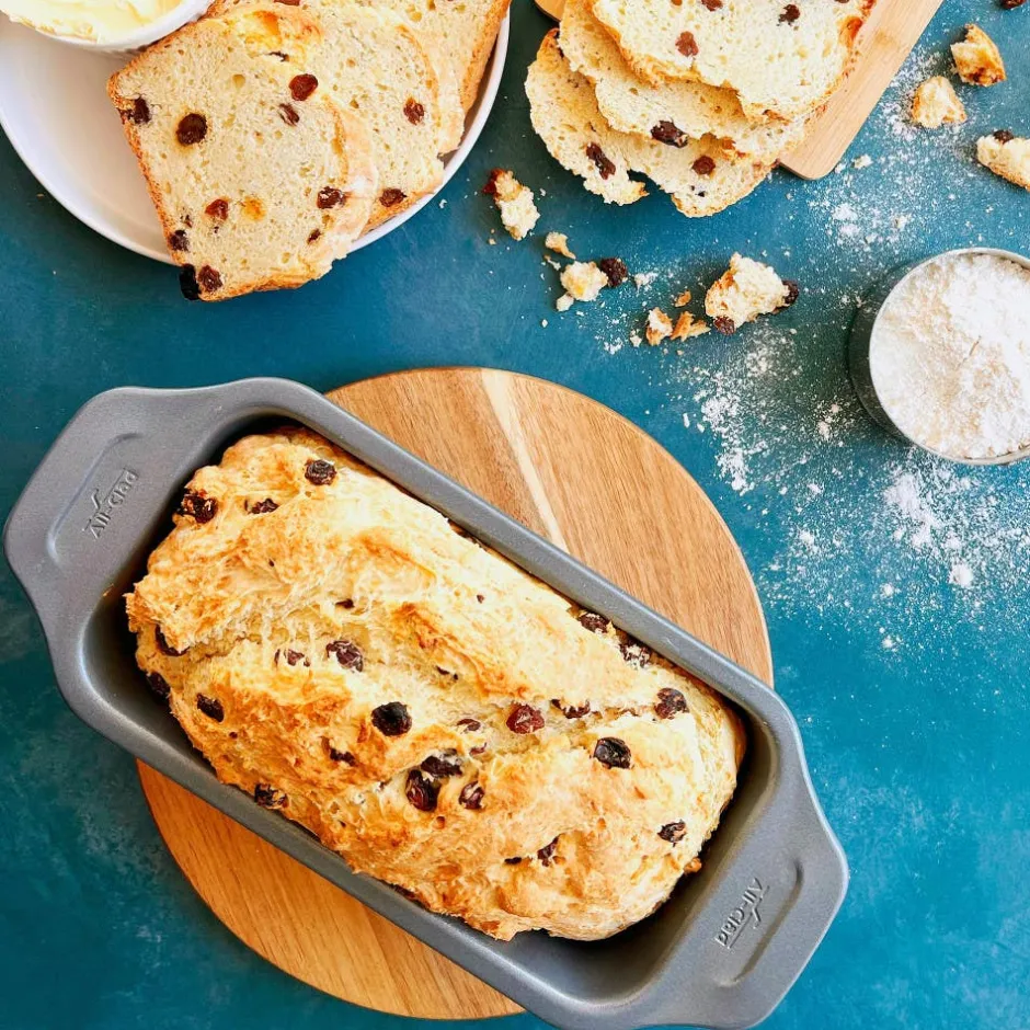 All-Clad Nonstick Bakeware Loaf Pan I