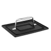 All-Clad Outdoor Accessories, Cast Iron Grill Press, 10 inch