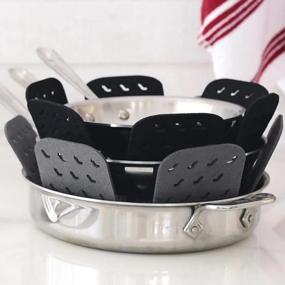 All-Clad Pan Protectors | Cookware Protectors |
