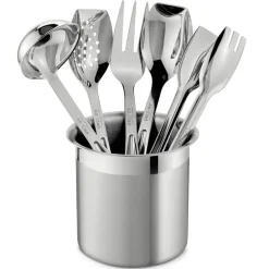 All-Clad 6-Piece Cook Set Kitchen Tools, Serve Set |