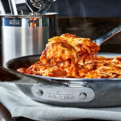 All-Clad 6-Piece Cook Set Kitchen Tools, Serve Set |