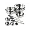 All-Clad 10- Piece Cooking & Baking Prep Set |