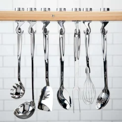 All-Clad 8-Piece Kitchen Tool Set / Essential Tools for Every Cook