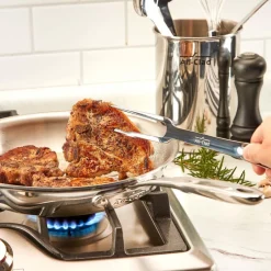 All-Clad 8-Piece Kitchen Tool Set / Essential Tools for Every Cook