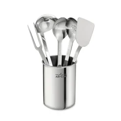 All-Clad 6-Piece Kitchen Tool Set I