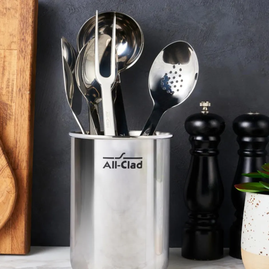 All-Clad 6-Piece Kitchen Tool Set I