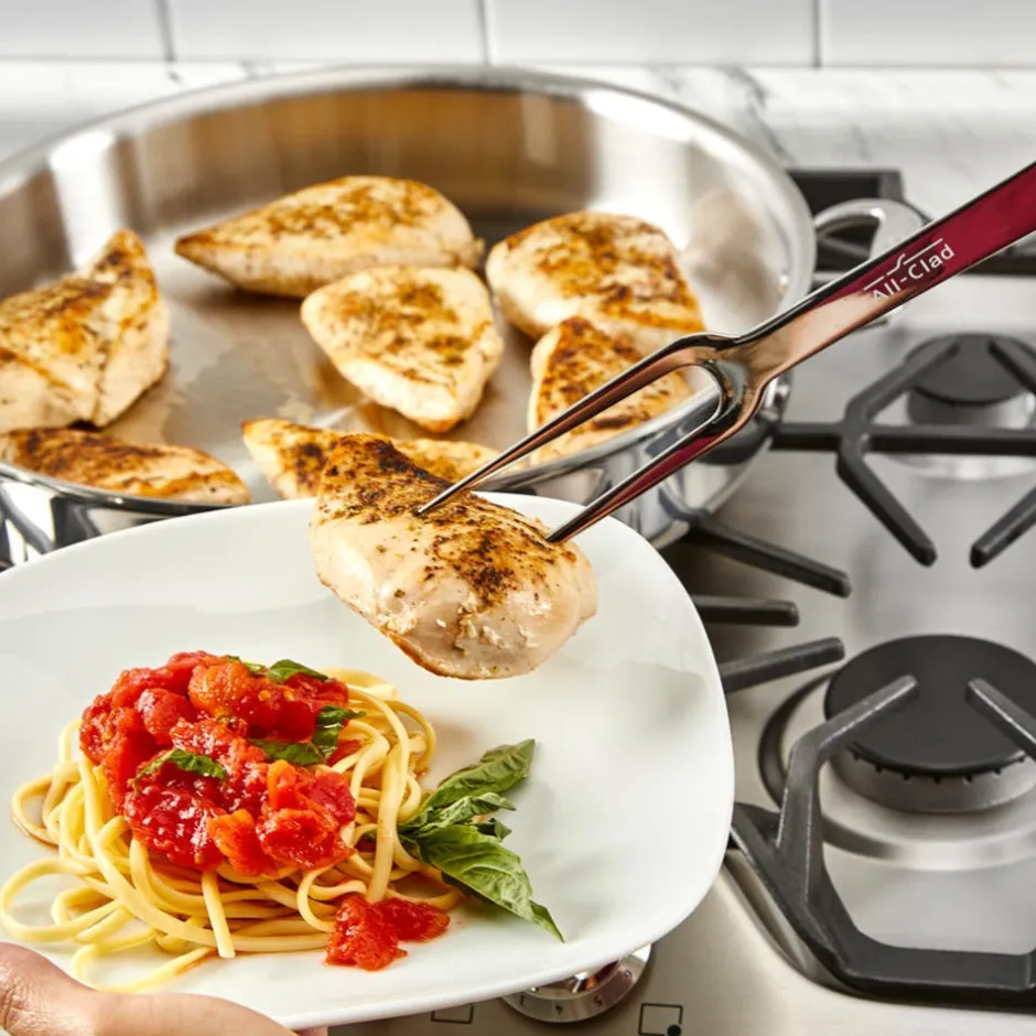 All-Clad 6-Piece Kitchen Tool Set I