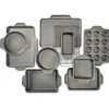 All-Clad 10-Piece Nonstick Bakeware Set I