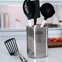 All-Clad 5-Piece Nonstick Kitchen Tool Set I