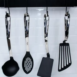 All-Clad 5-Piece Nonstick Kitchen Tool Set I