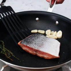 All-Clad 5-Piece Nonstick Kitchen Tool Set I