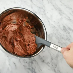 All-Clad 3-Piece Silicone Spatula Set / Tools for Every Recipe