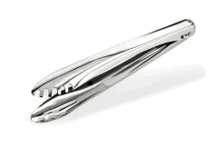 All-Clad Precision Stainless Steel Tools, Locking Tongs, 12 inch