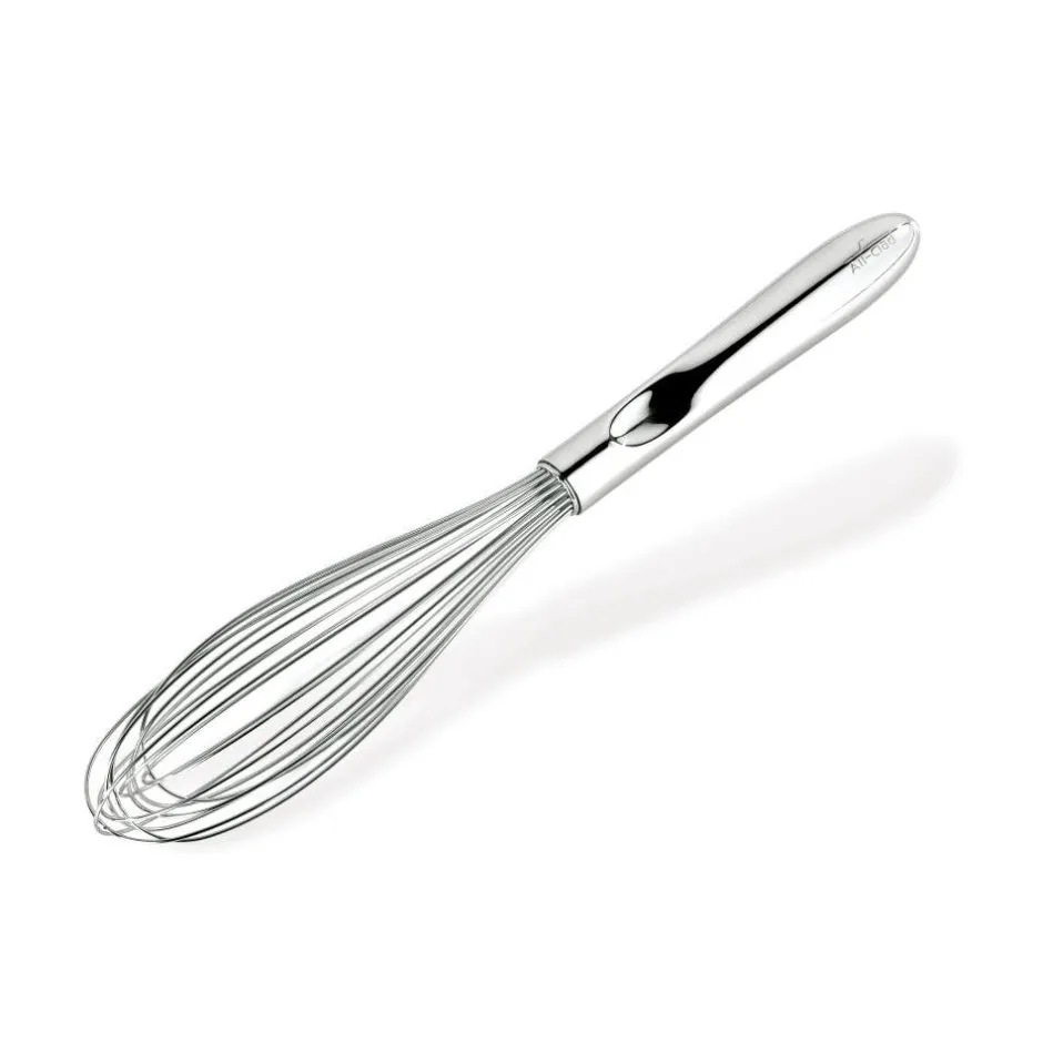 All-Clad Precision Stainless Steel Tools; French Whisk